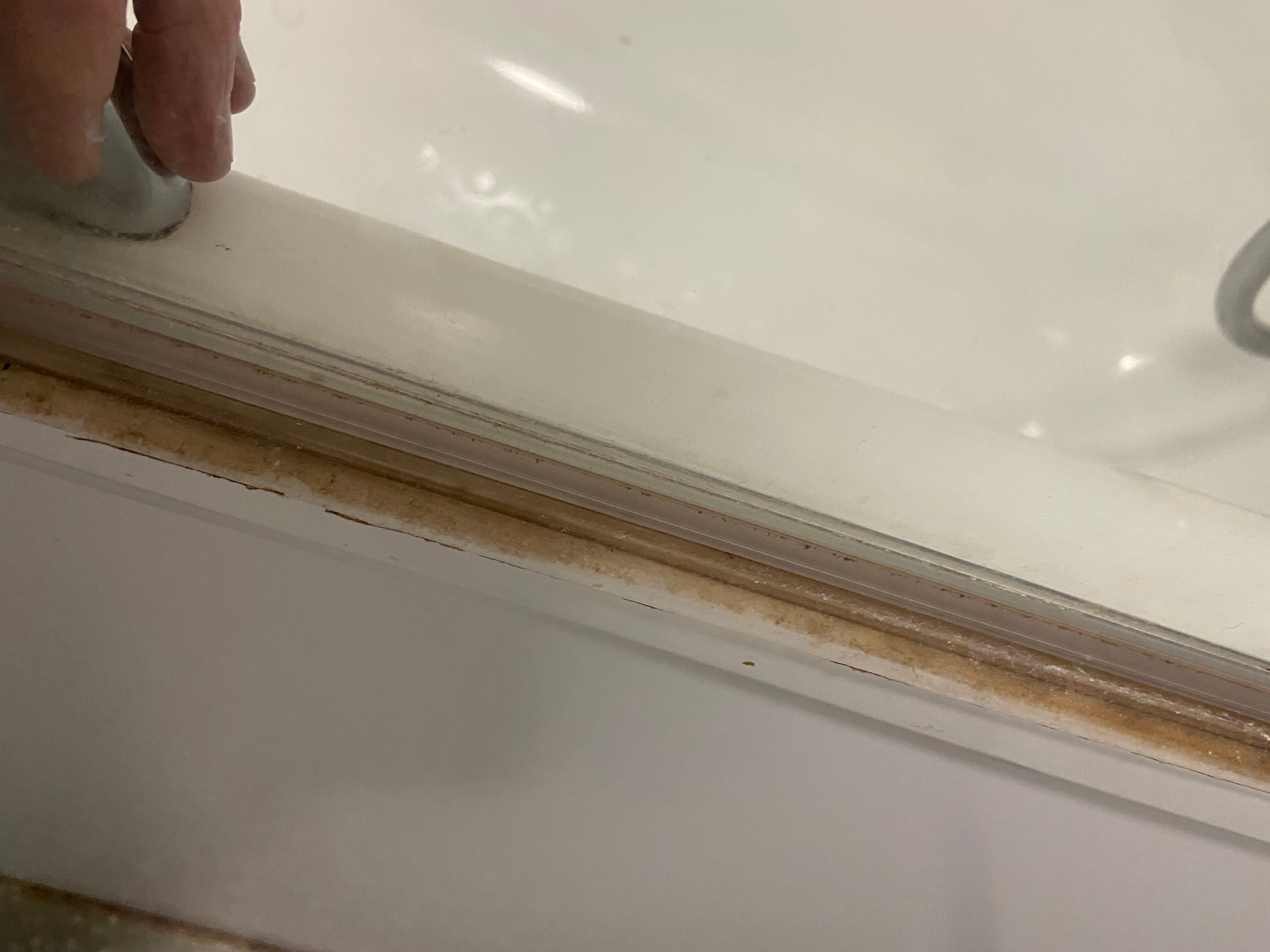 Cliffden Hotel-浴室