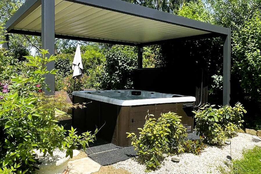 Maison Elizondoa主图