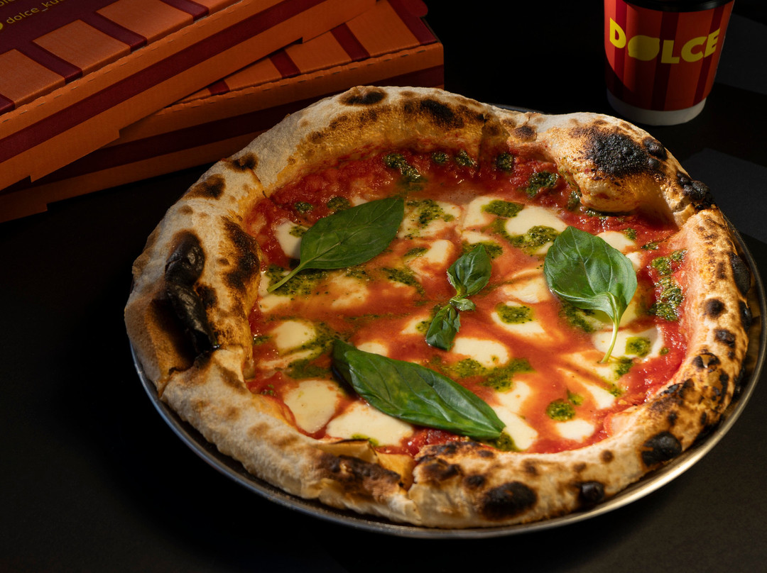 Pizzeria Dolce