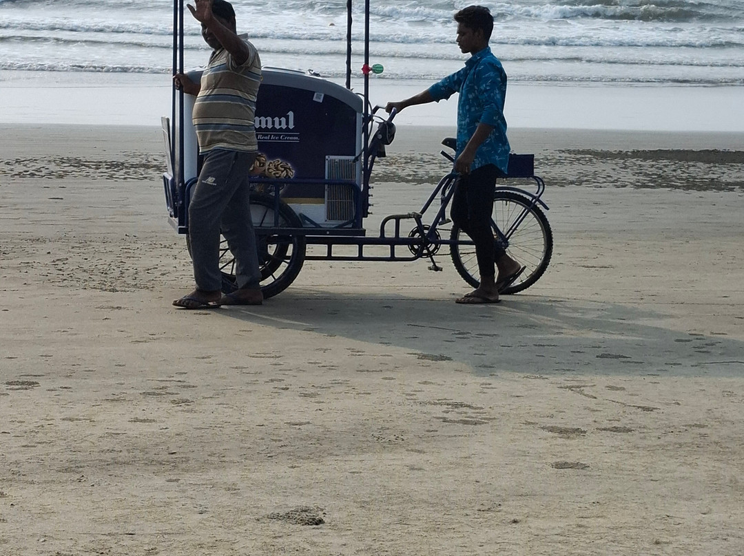 Oceans 7 Ashwem主图