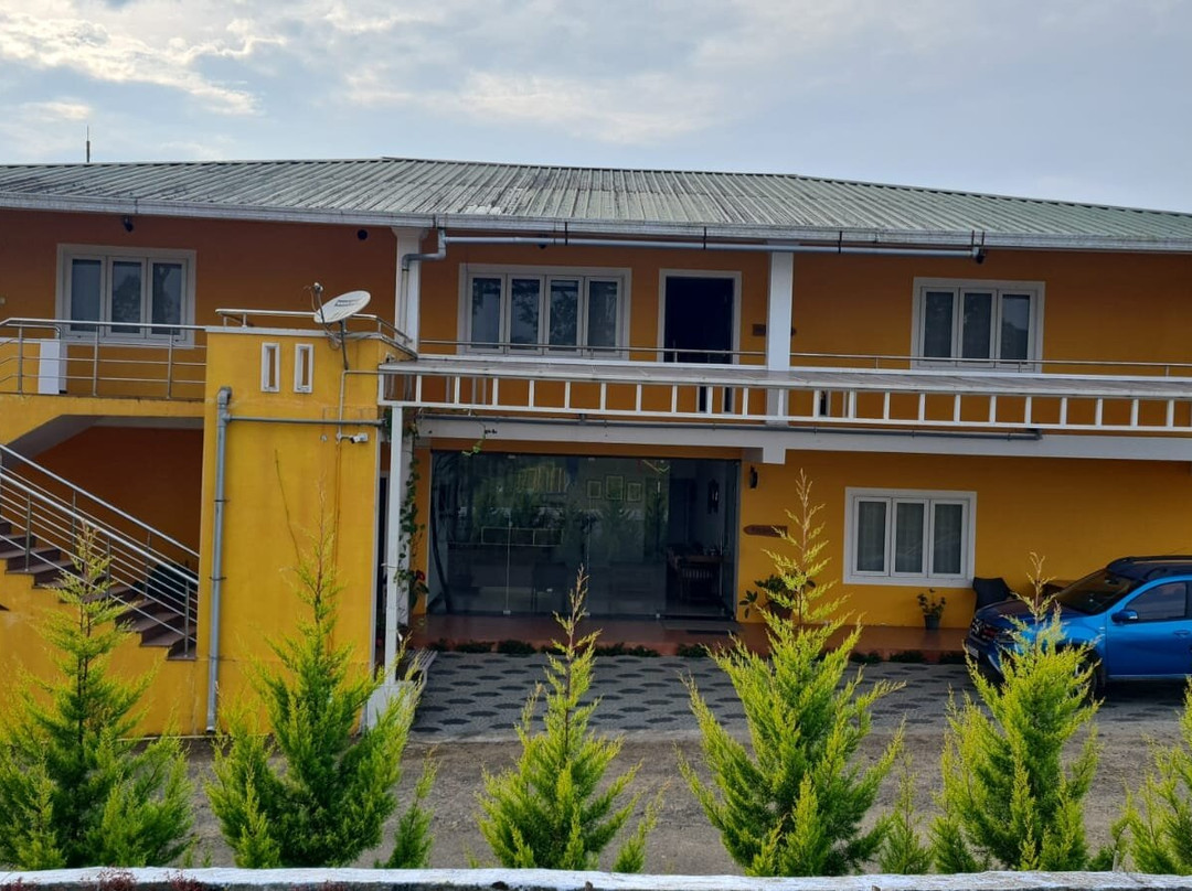 Star Tea Estate Bungalow主图