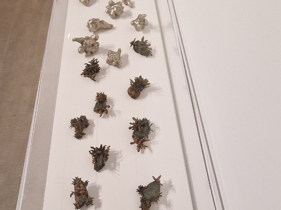 Turner Contemporary景点图片