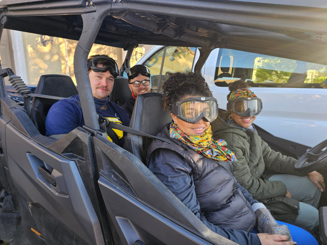 Wickenburg Adventure Rentals-Wickenburg必去景点