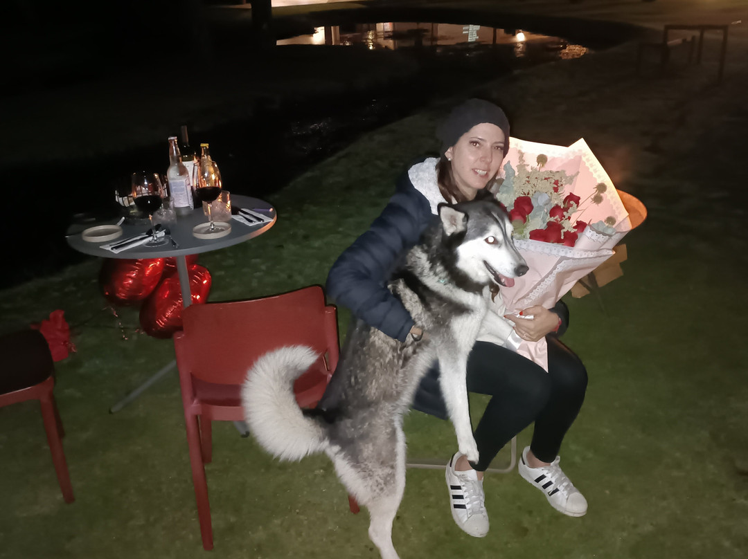 Hotel Avandaro主图