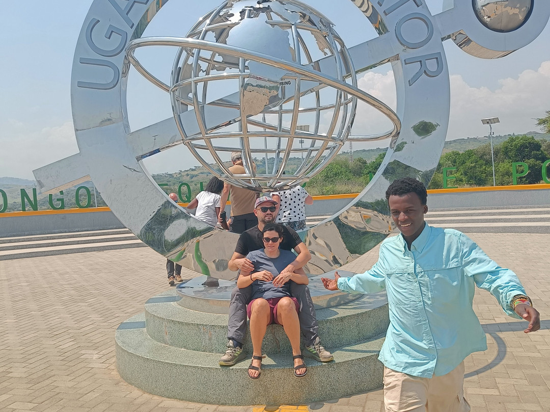 Kabarole Tours-Fort Portal必去景点