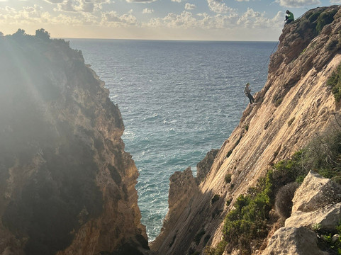 MC Adventure-马耳他岛必去景点