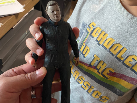 Gas Station Leo Abraham Figueroa-巴斯特罗普必去景点