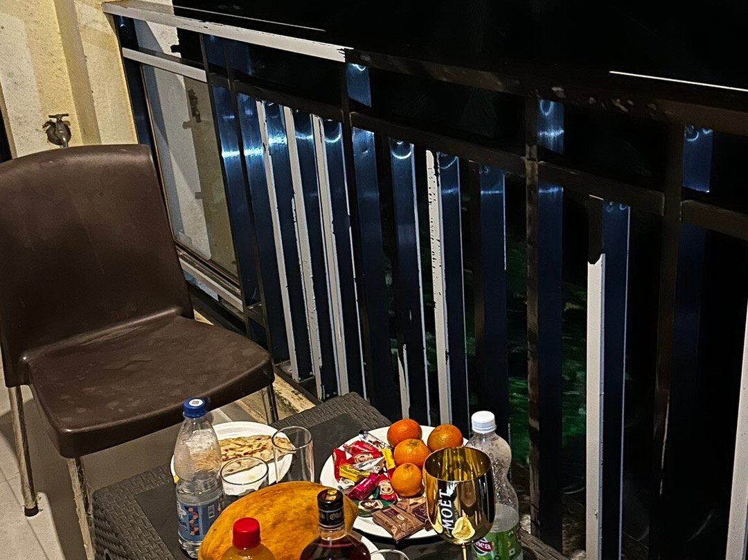 Patnem Palolem Beach Apart主图