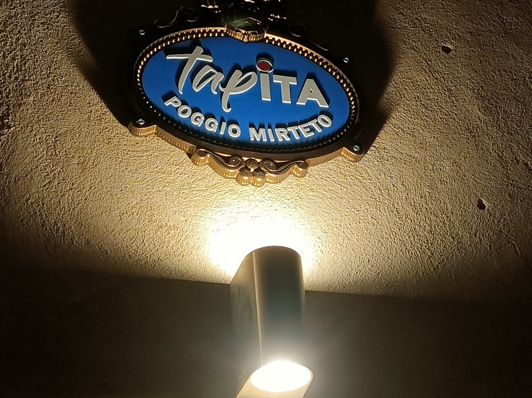 Tapita