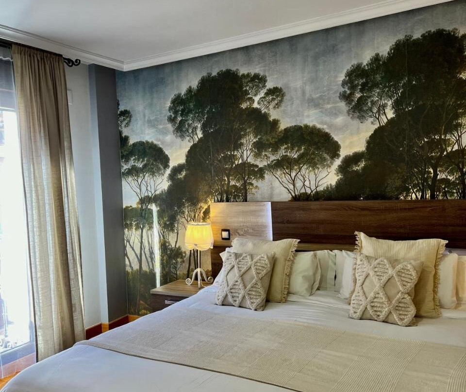 Hotel Suites San Antonio