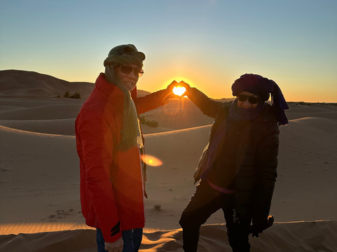 All Morocco Tours-非斯必去景点