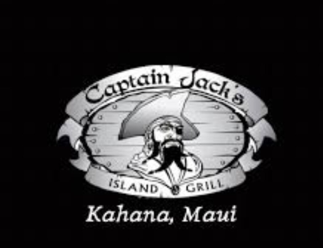 Captain Jack's Island Grill