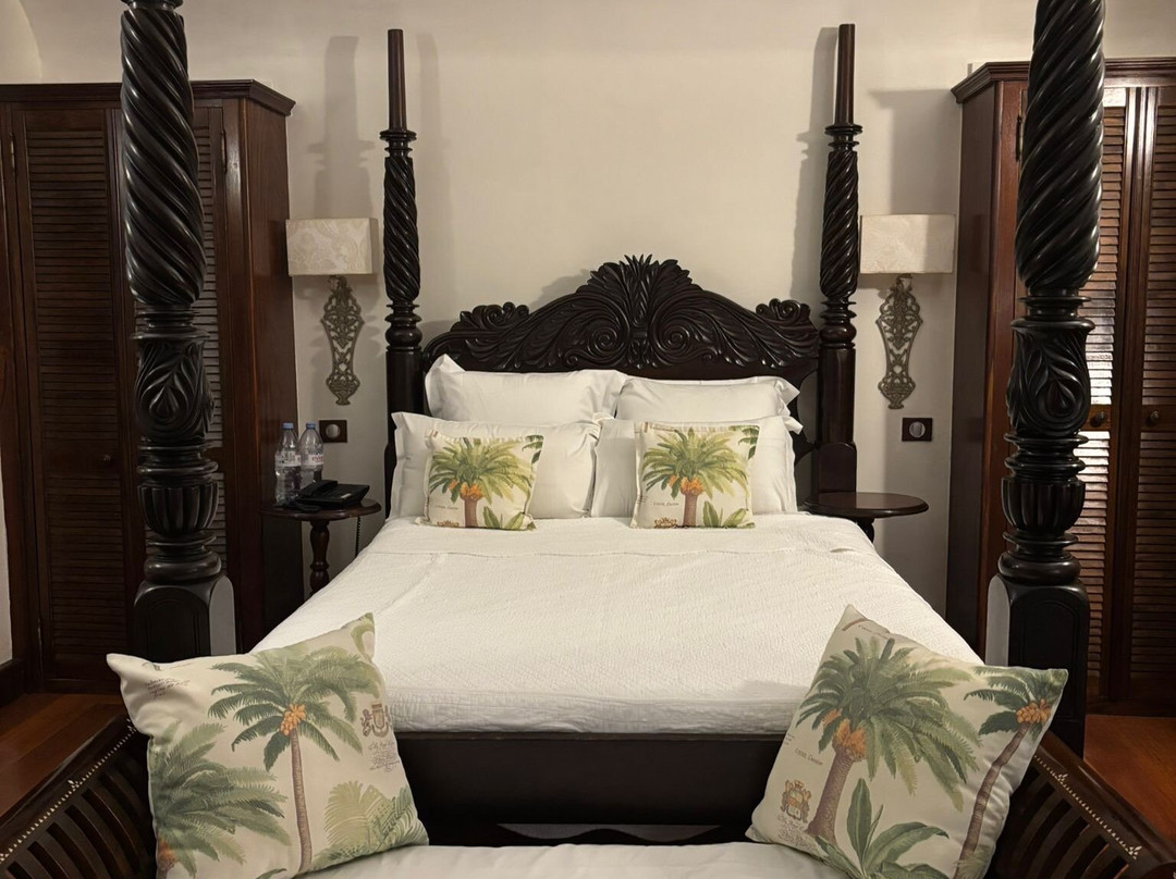 Hotel l'Imperatrice主图