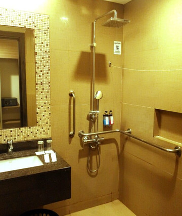 宿务滨海前线酒店 - 北开垦主图