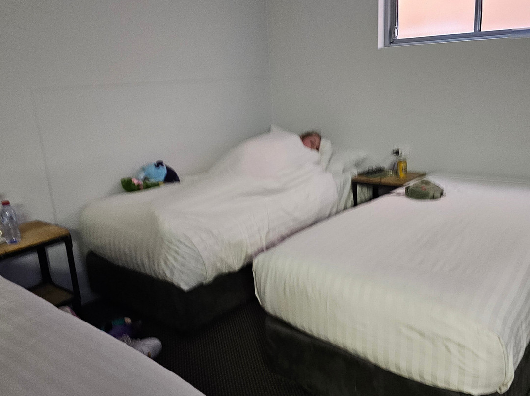 Merewether Motel主图