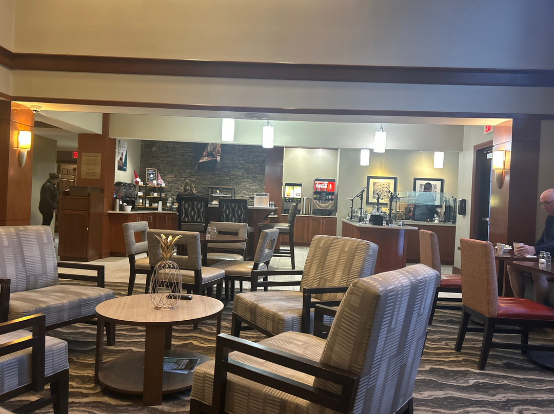 Staybridge Suites Kalamazoo by IHG主图