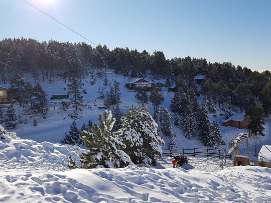 Ventoux Prestige VTC-Modene必去景点