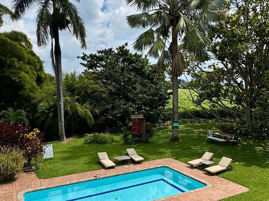 Finca Villa Nora主图