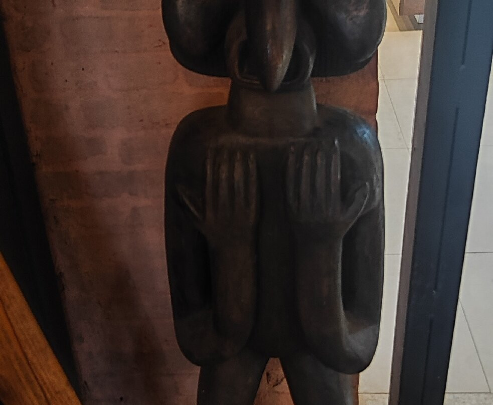 Art Craft House-大坎普市必去景点