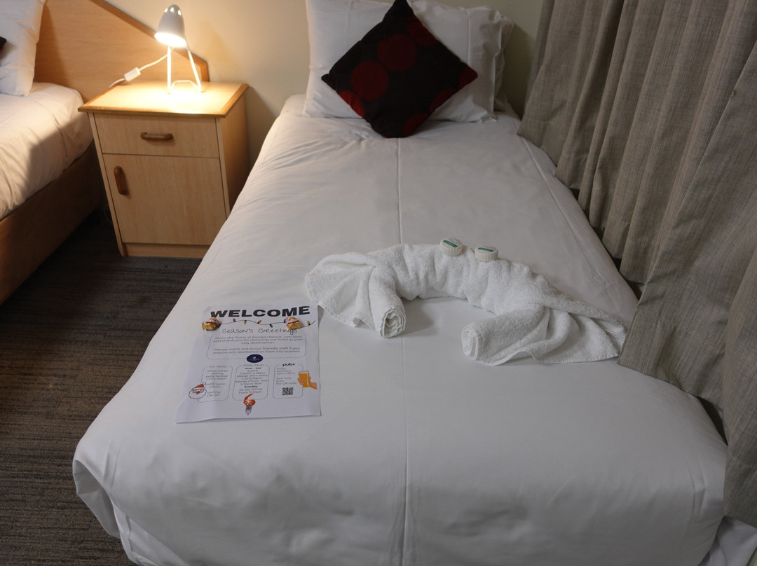 Kondari Resort主图