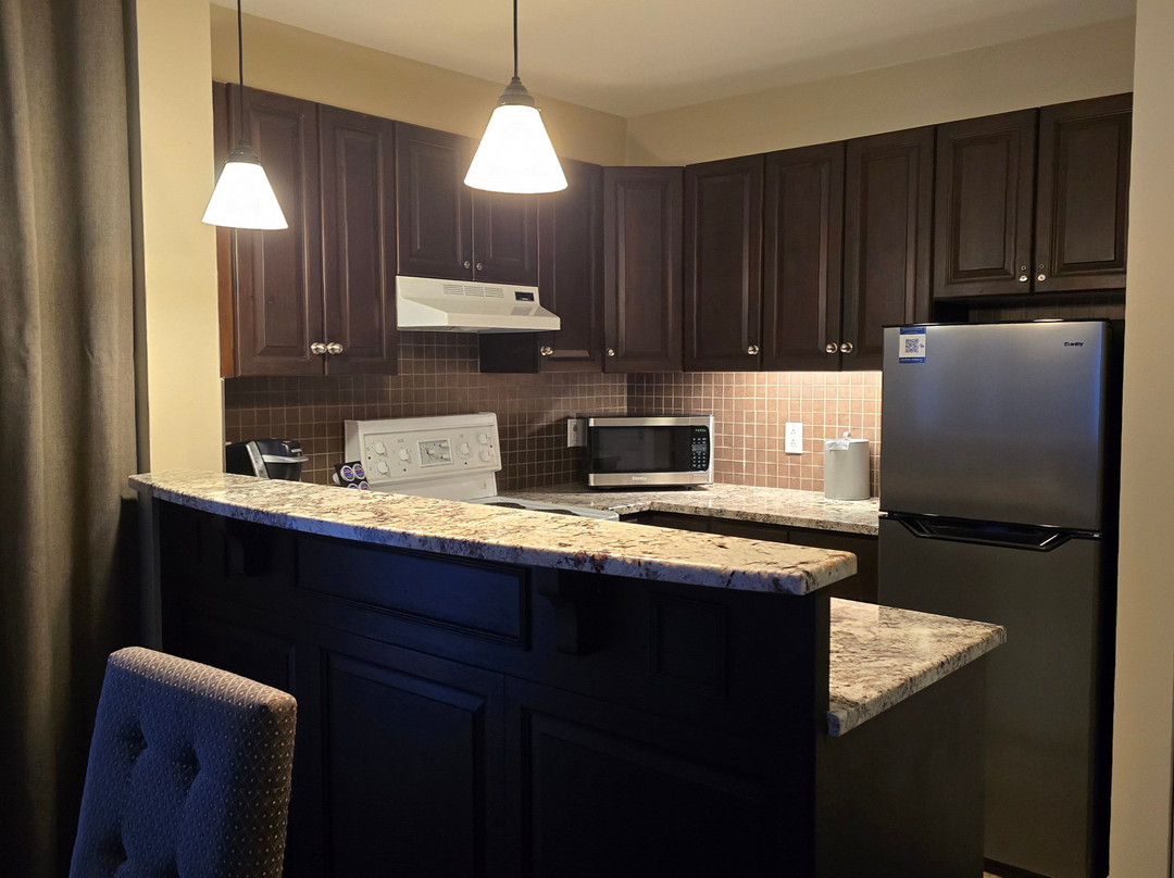 Holiday Inn Express & Suites Tremblant By IHG主图