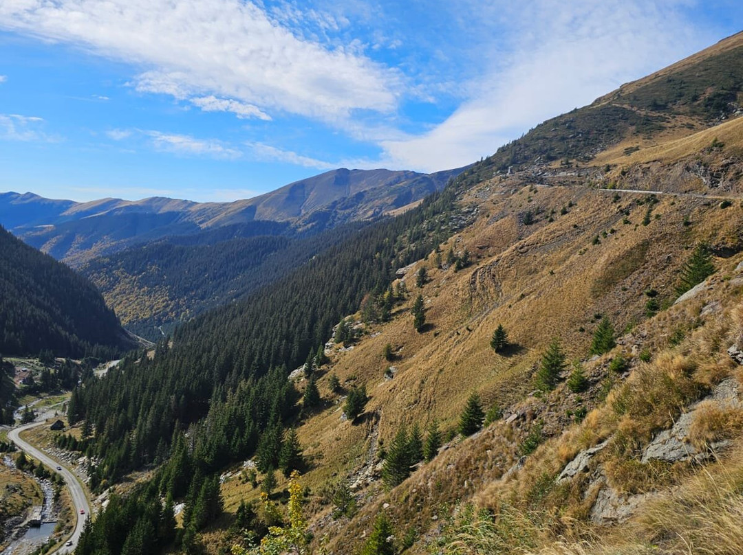 Needavan-Otopeni必去景点