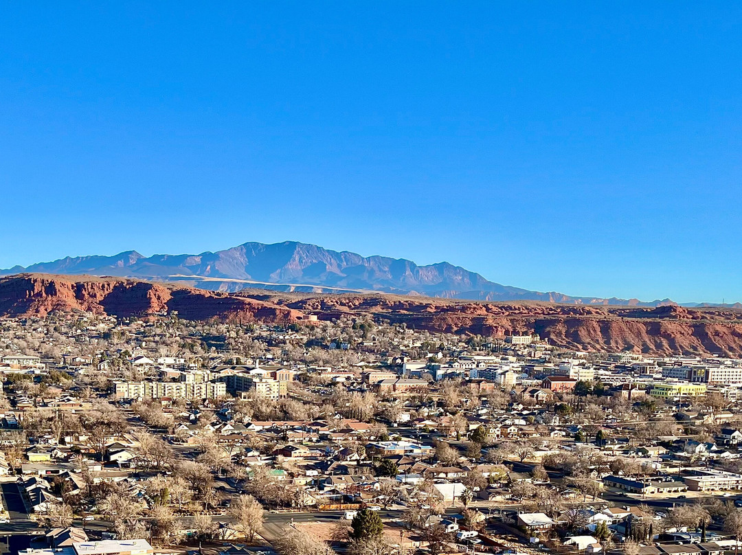 Inn on The Cliff主图