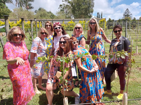 Brisbane Winery Tours