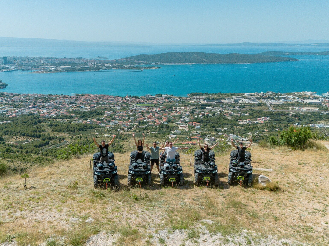 Nomad Quad Adventures景点图片