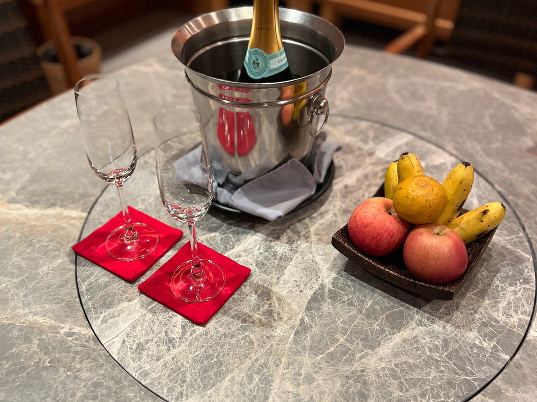 普吉岛斯攀瓦酒店主图