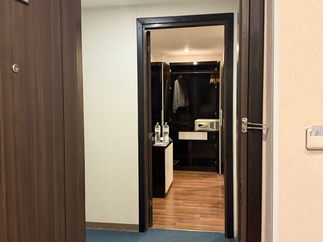 河内碧海Spa酒店主图