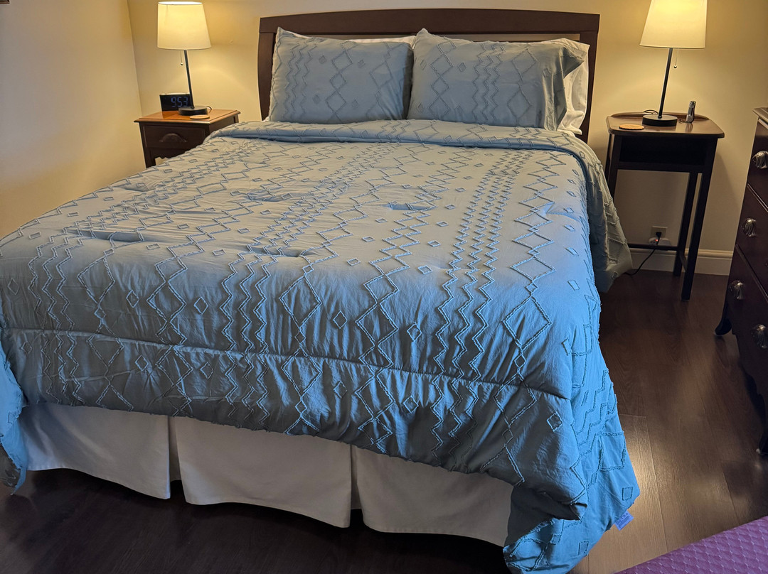 Sunrise Bed & Breakfast主图