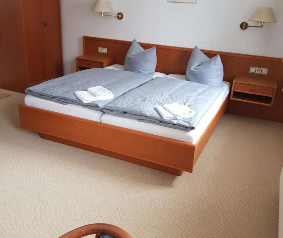 Hotel Zur Altstadt
