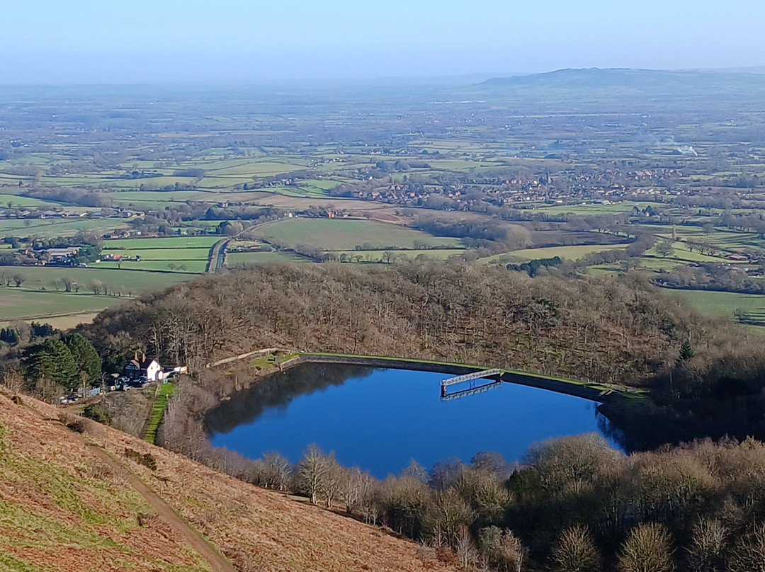 Herefordshire Beacon景点图片