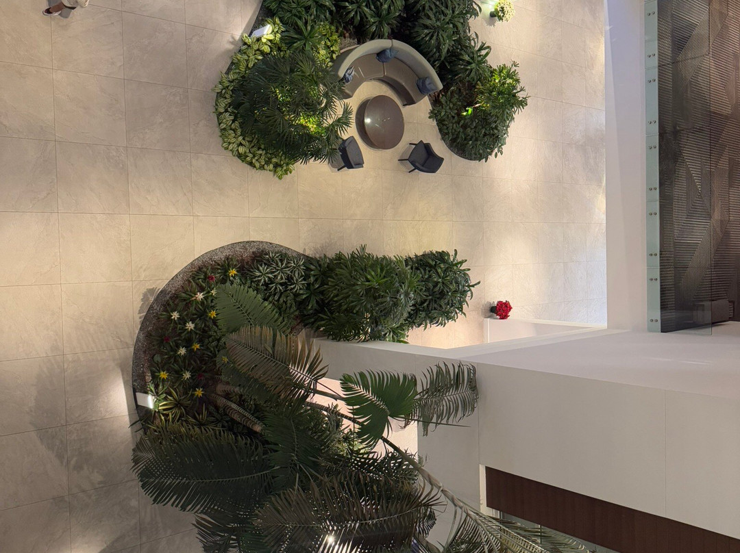 Innovation Hotel主图