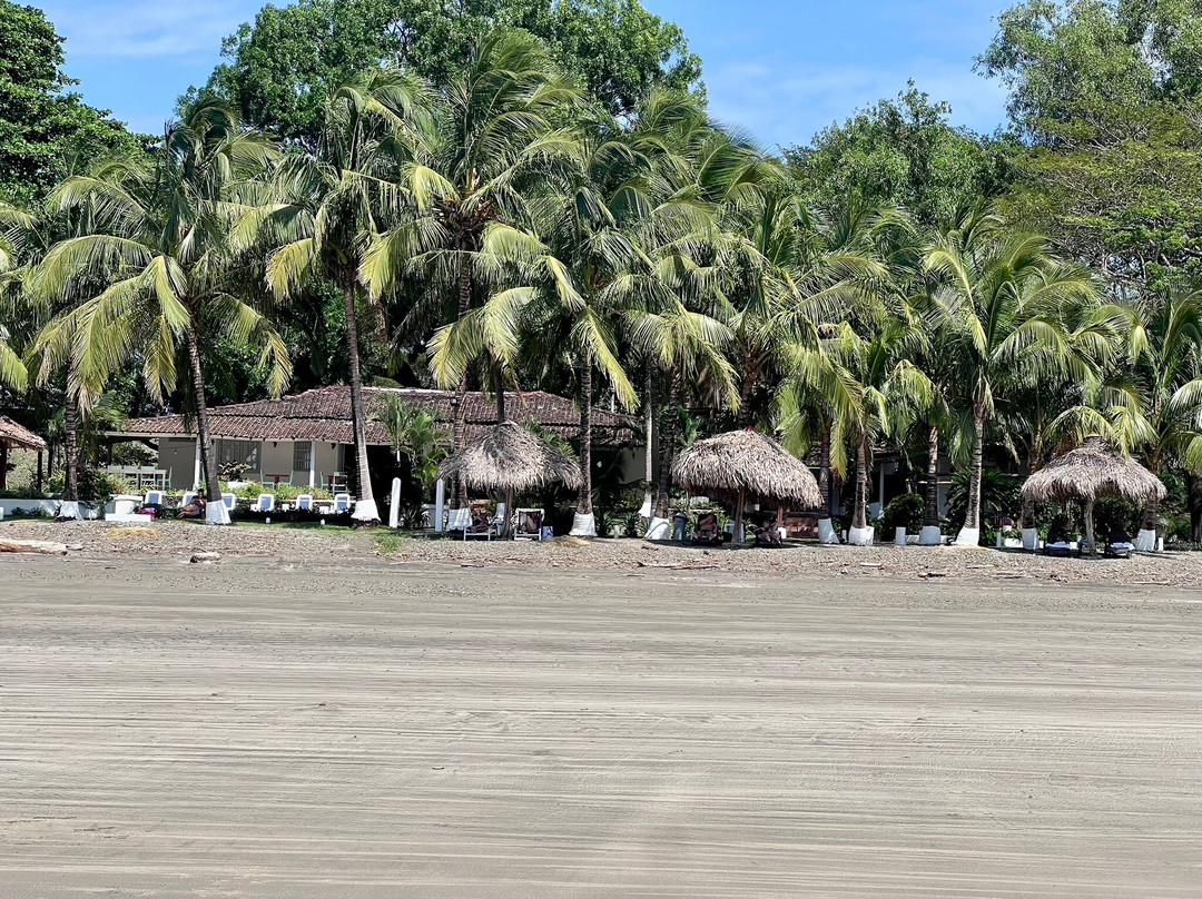 Playa Venao景点图片