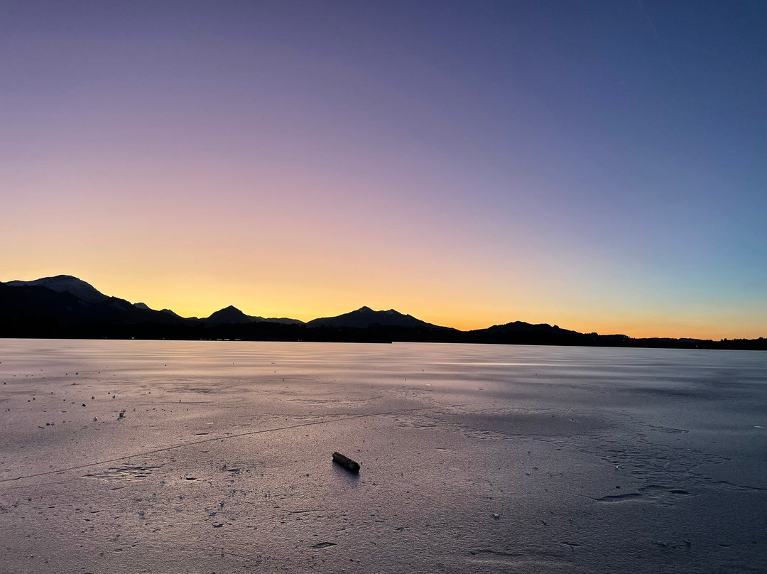 Camping Hopfensee主图