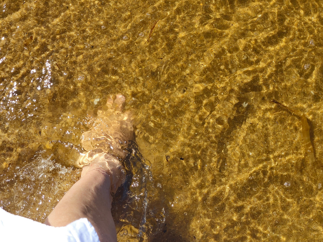 JBC Turismo-Itacare必去景点