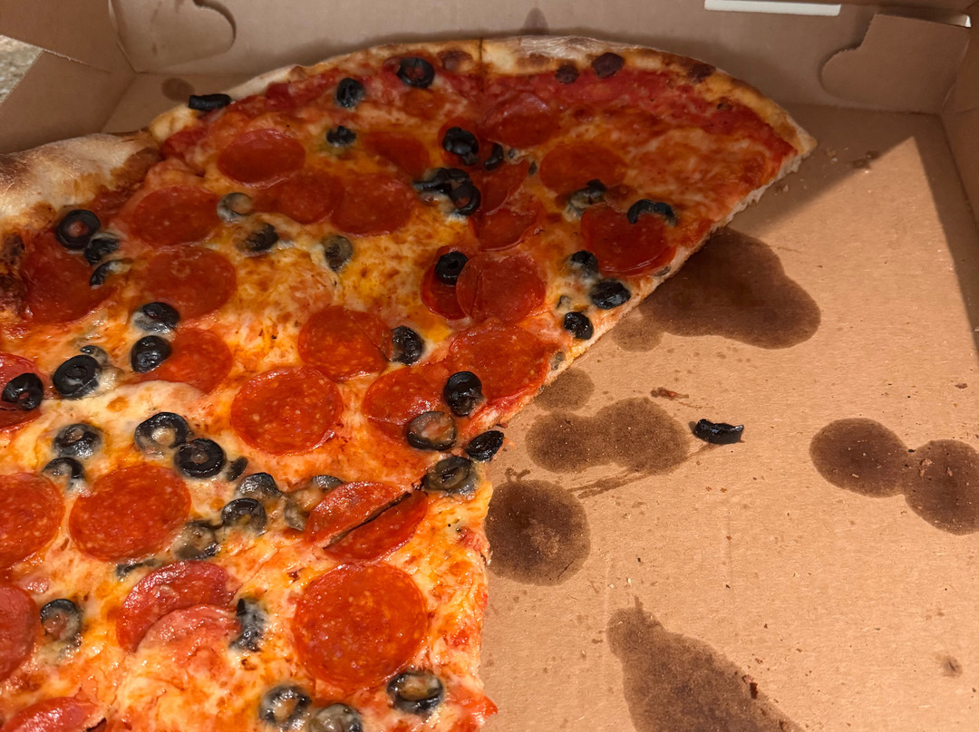 Pine Bush Deli & Pizza