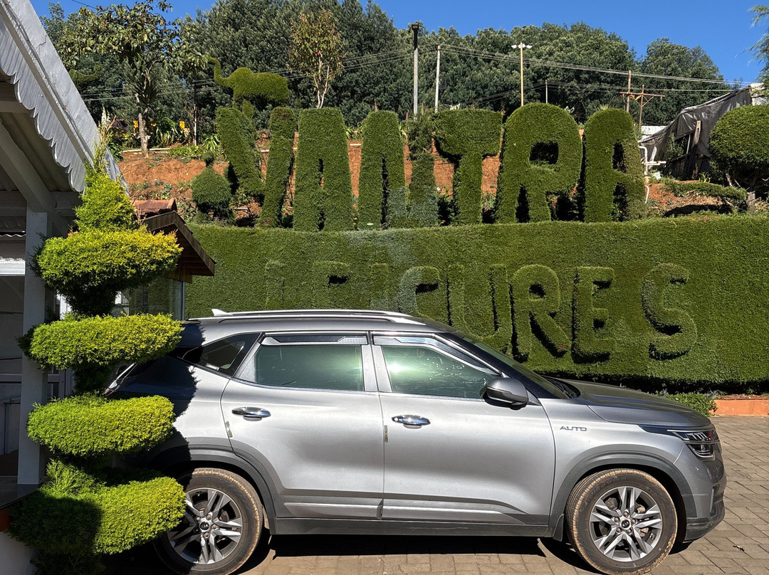 Yantra Resort Ooty主图