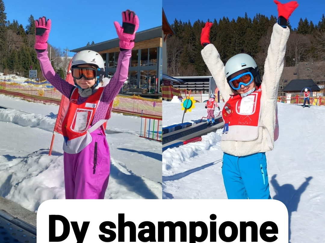 舒尔栋酒店主图