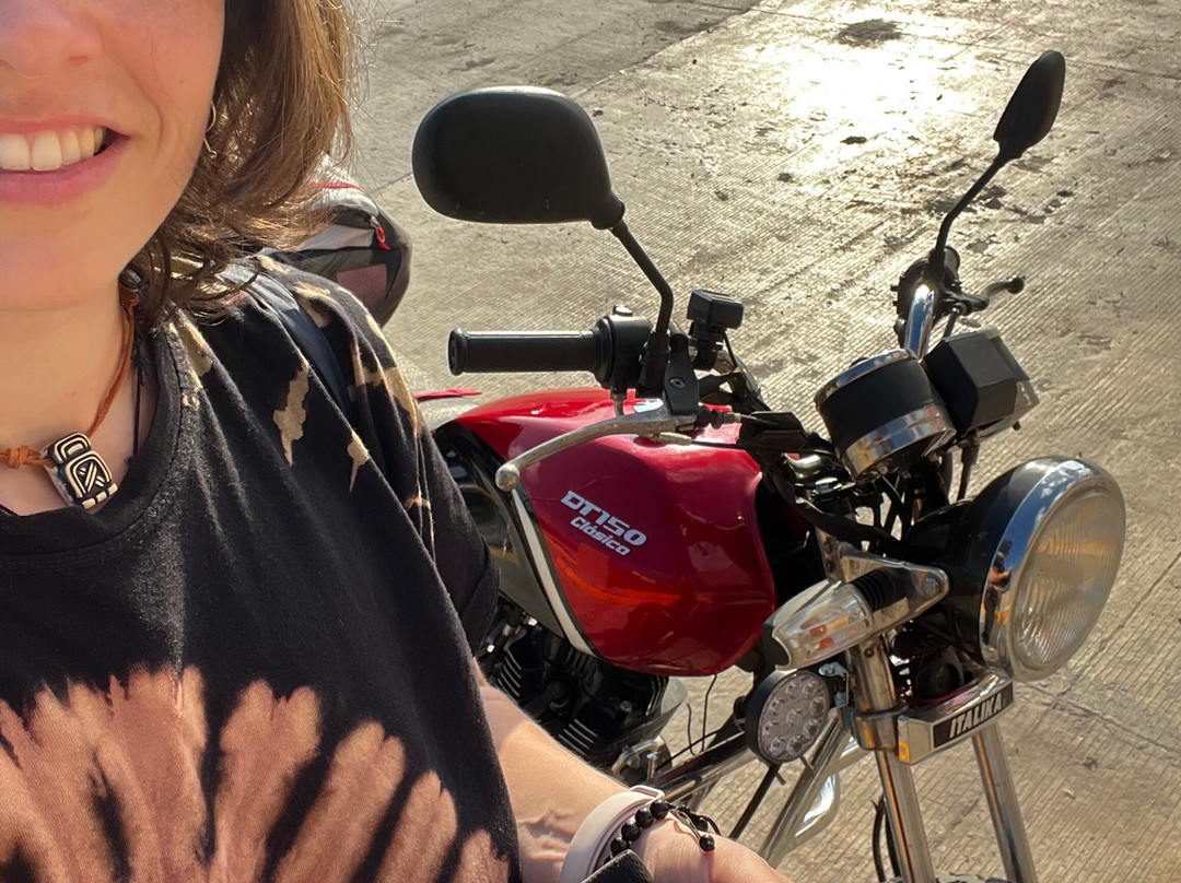 Calakmul Tours By Enrique-Xpujil Town必去景点