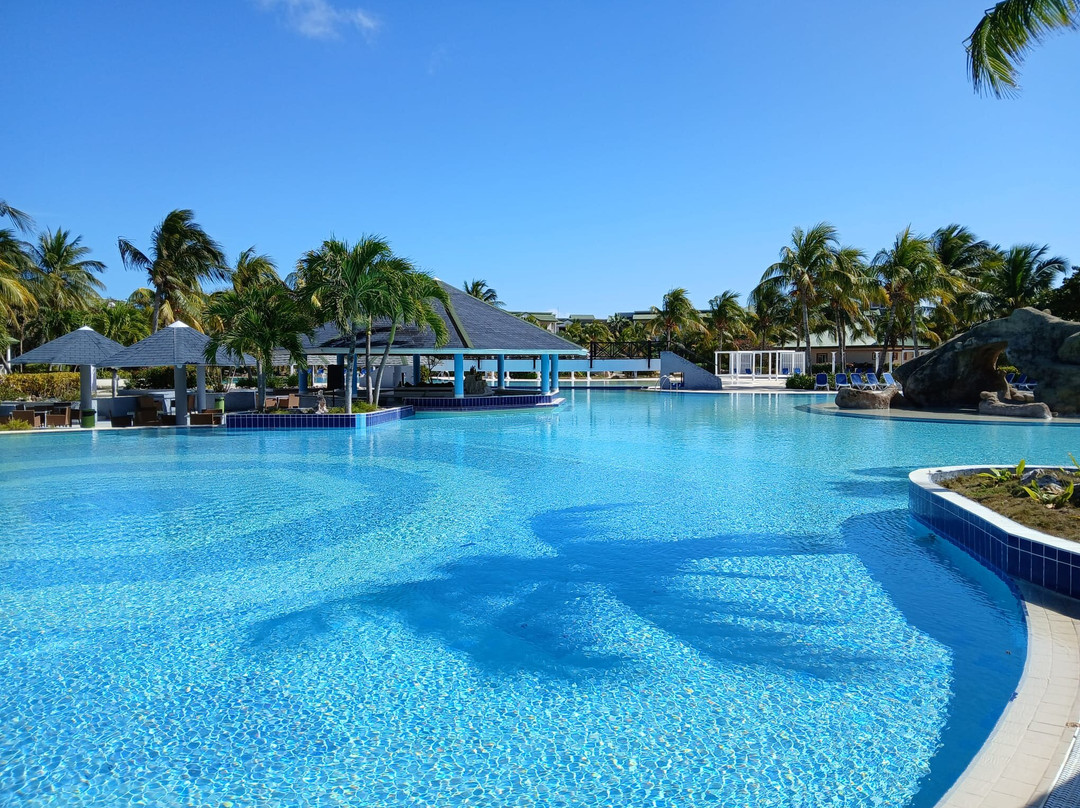 Resonance Blu Santa Maria