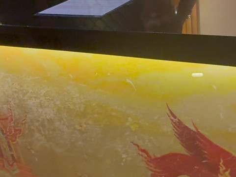 考山路当德姆酒店主图