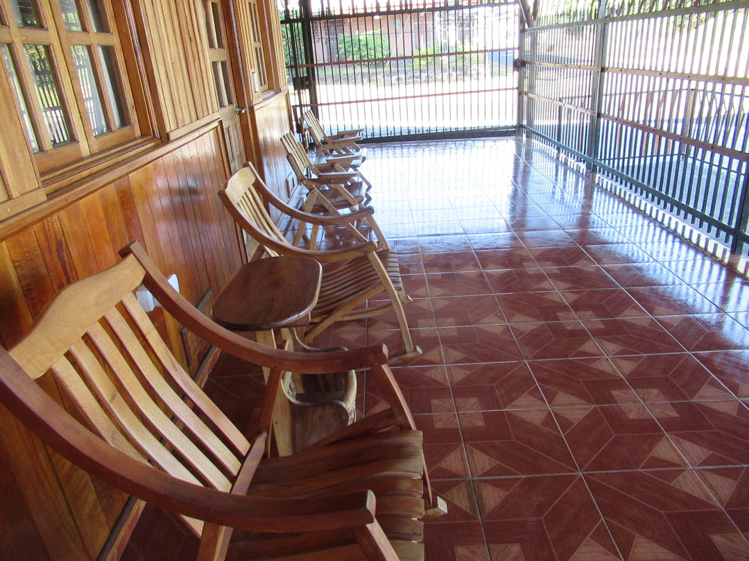 Residencial Coya