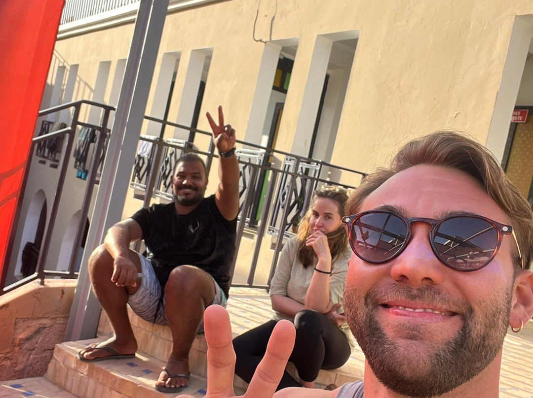 Mint Surf Morocco-Taghazout必去景点