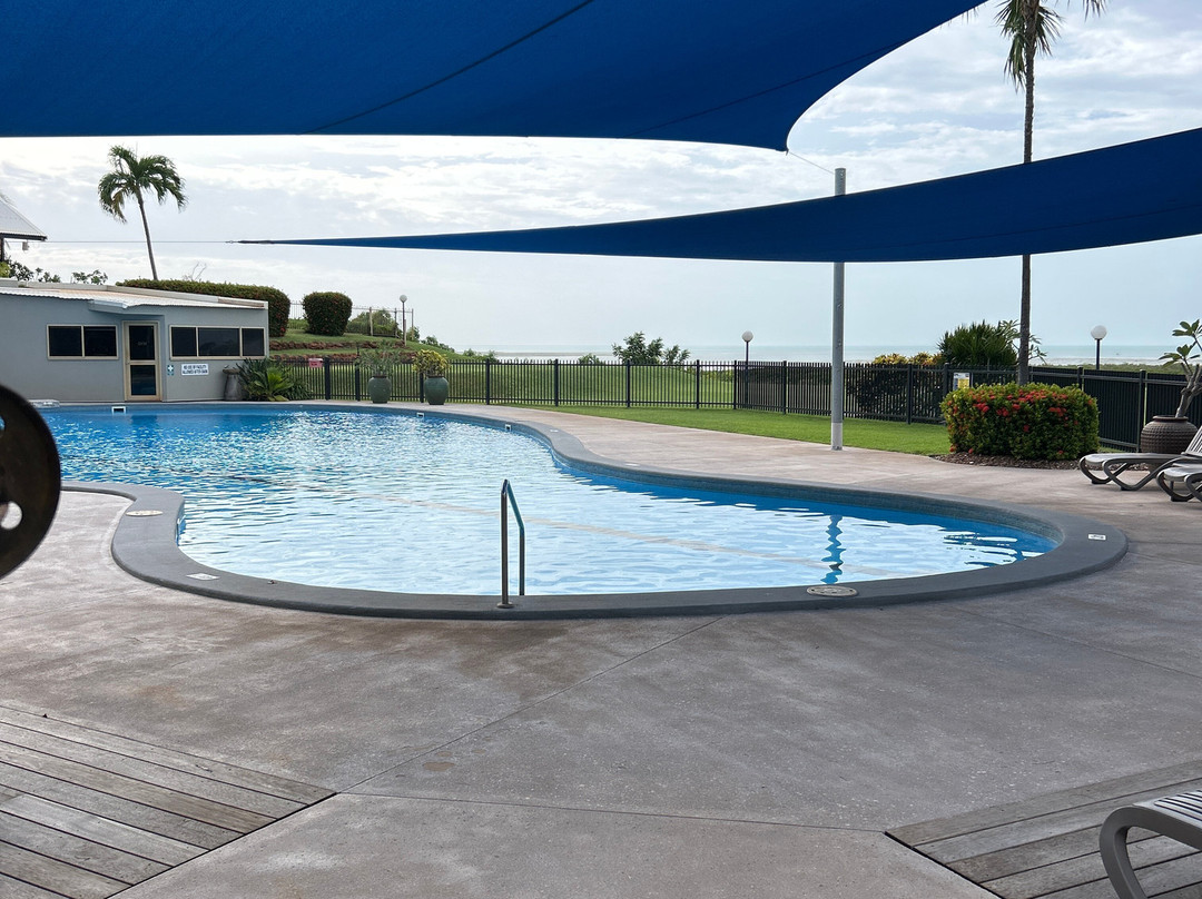 月光湾景度假村主图