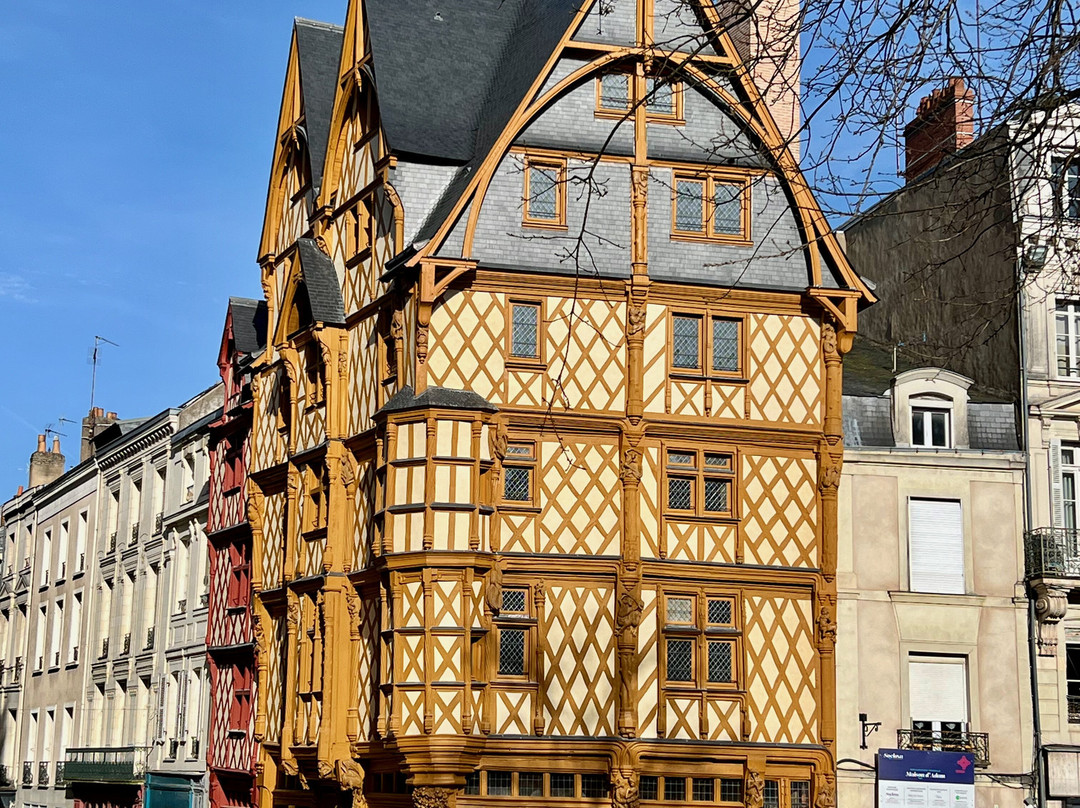La Maison d'Adam景点图片