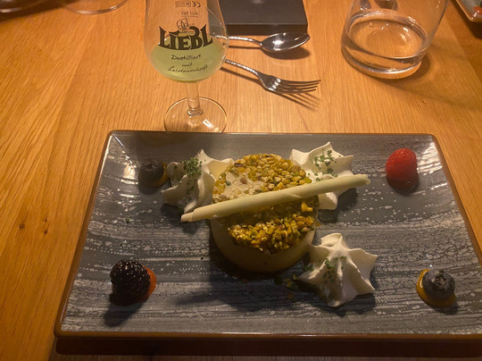 HochZehn "Lieblingskuche"