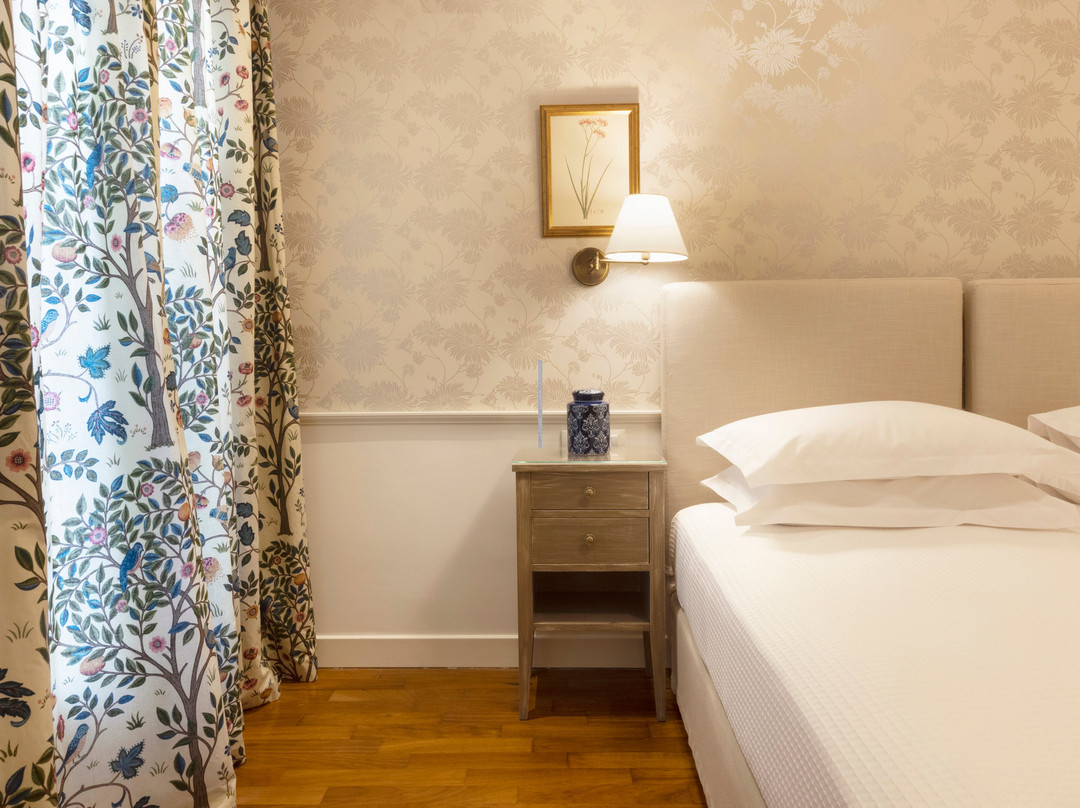 Despotiko 4 Star Hotel Mykonos主图